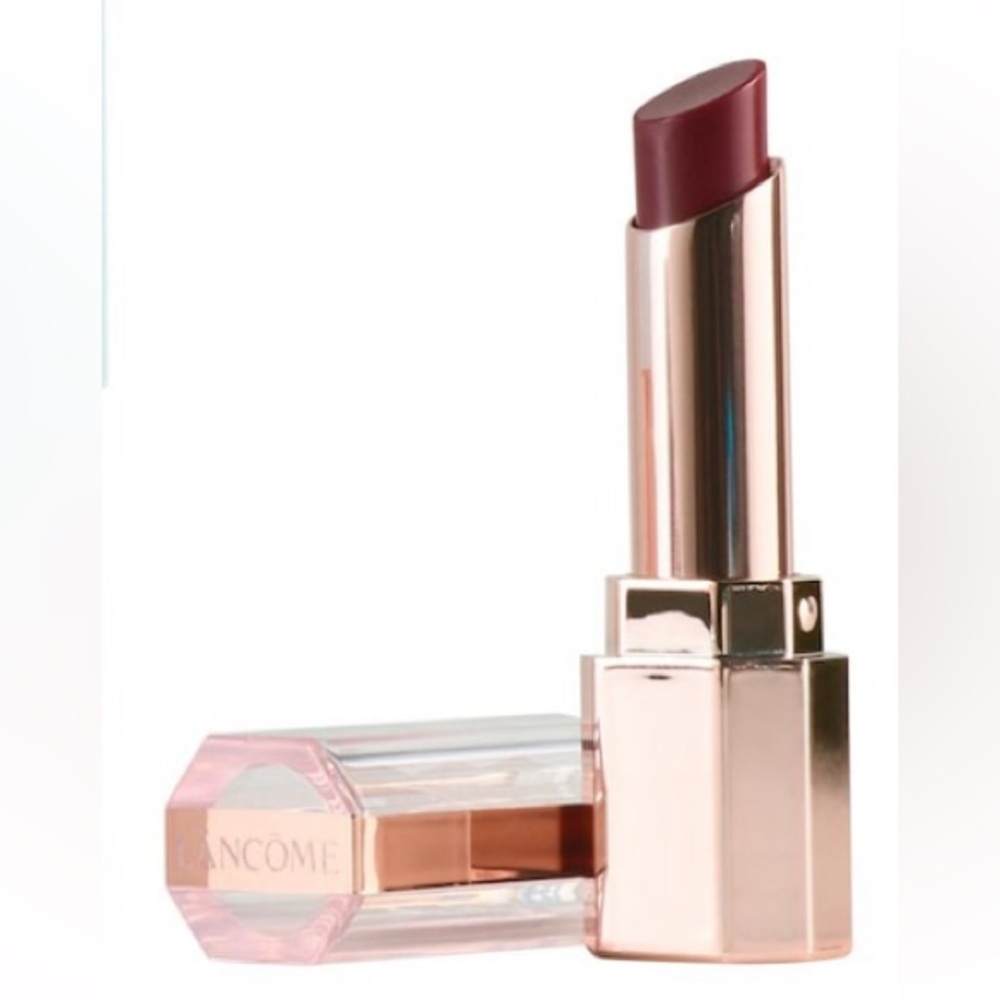 ❤️ 3/$25 Lancôme Lip Idôle Squalane-12 Butterglow Hydrating Lip Balm
